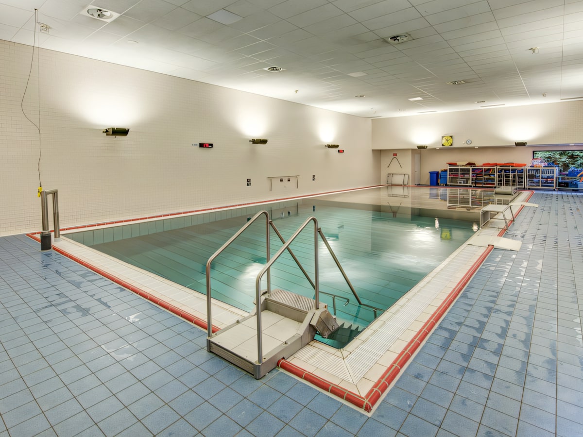 Adult Swim Classes Leiden