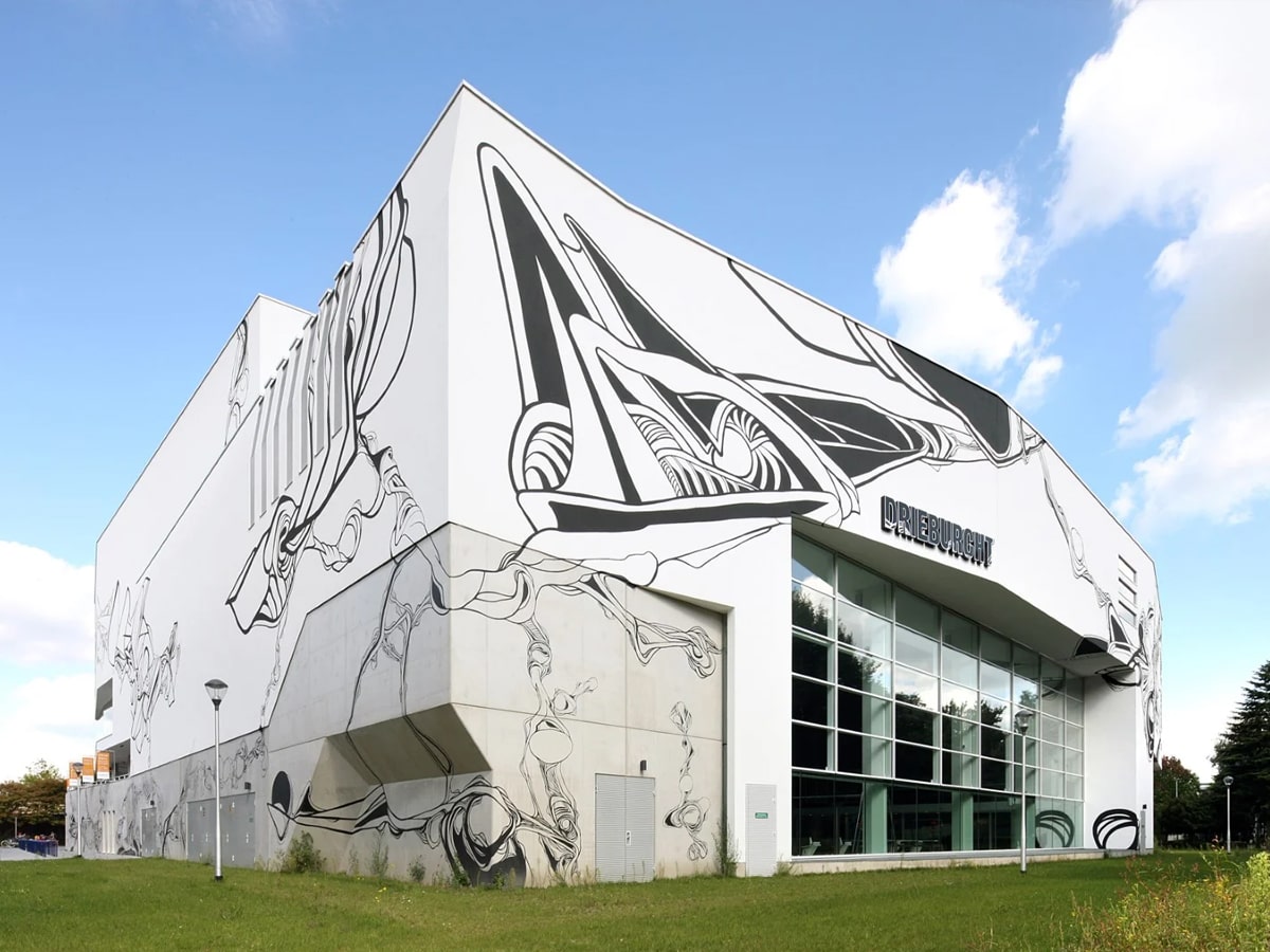 Adult Swim Lessons Tilburg